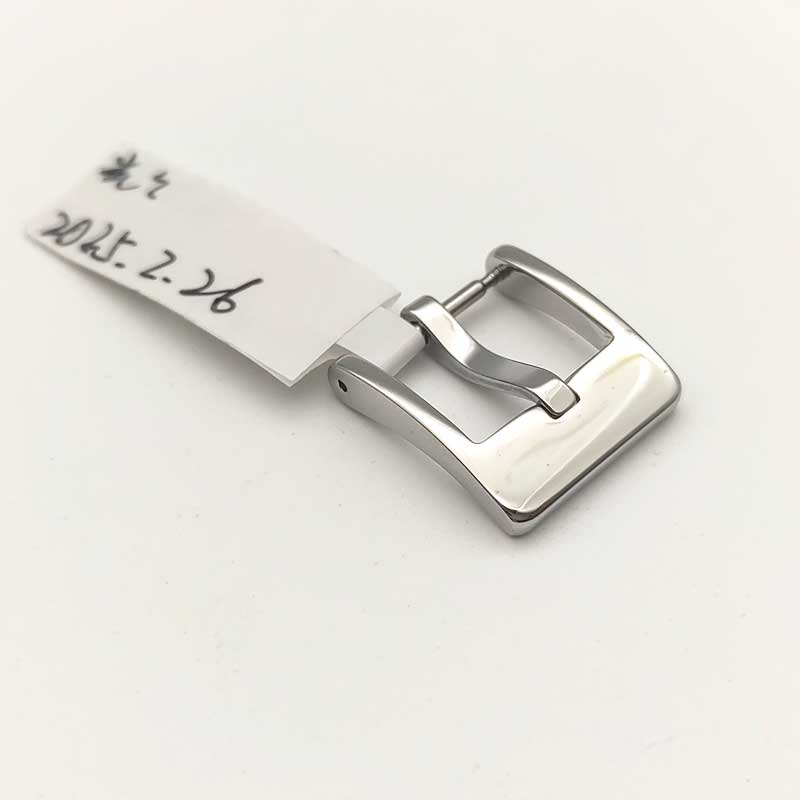Watch Buckles supplier