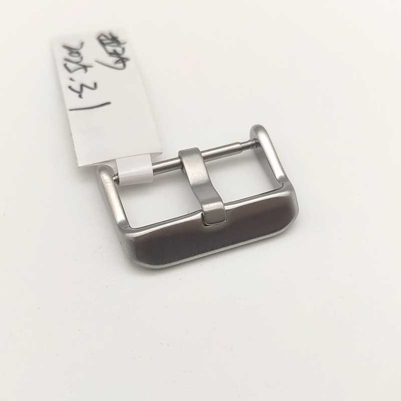 Bespoke Watch Buckles