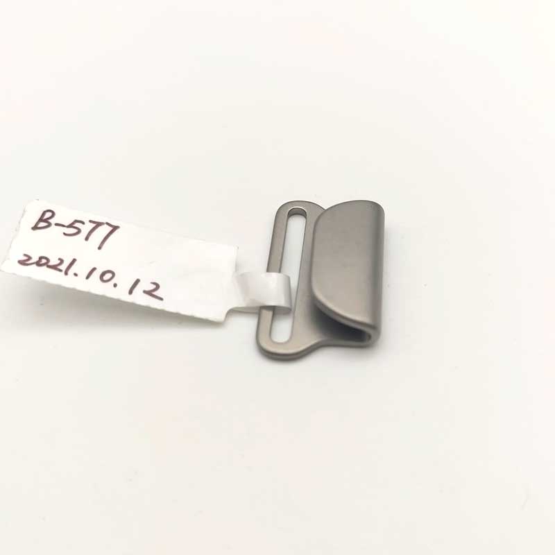Watch Buckles factory