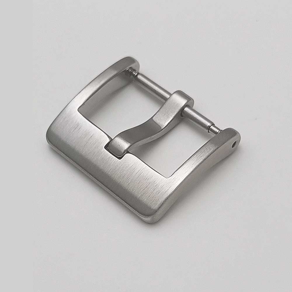 Watch Buckle bespoke