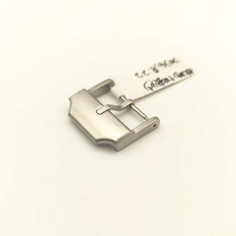 customized Watch Buckles