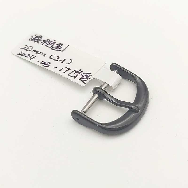 Tailor Watch Buckle