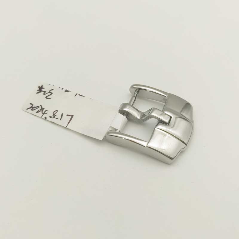custom-made Watch Buckles