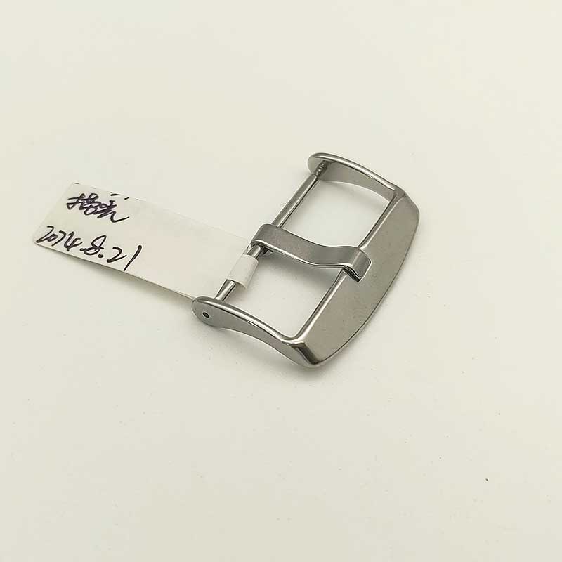 custom-made Watch Buckles