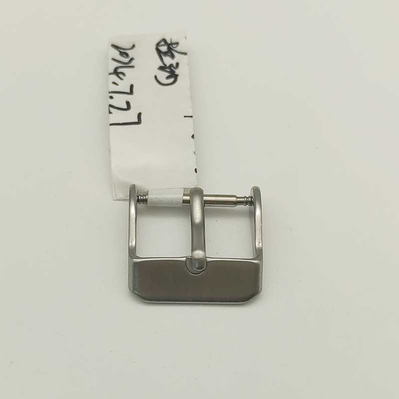 custom-made Watch Buckles