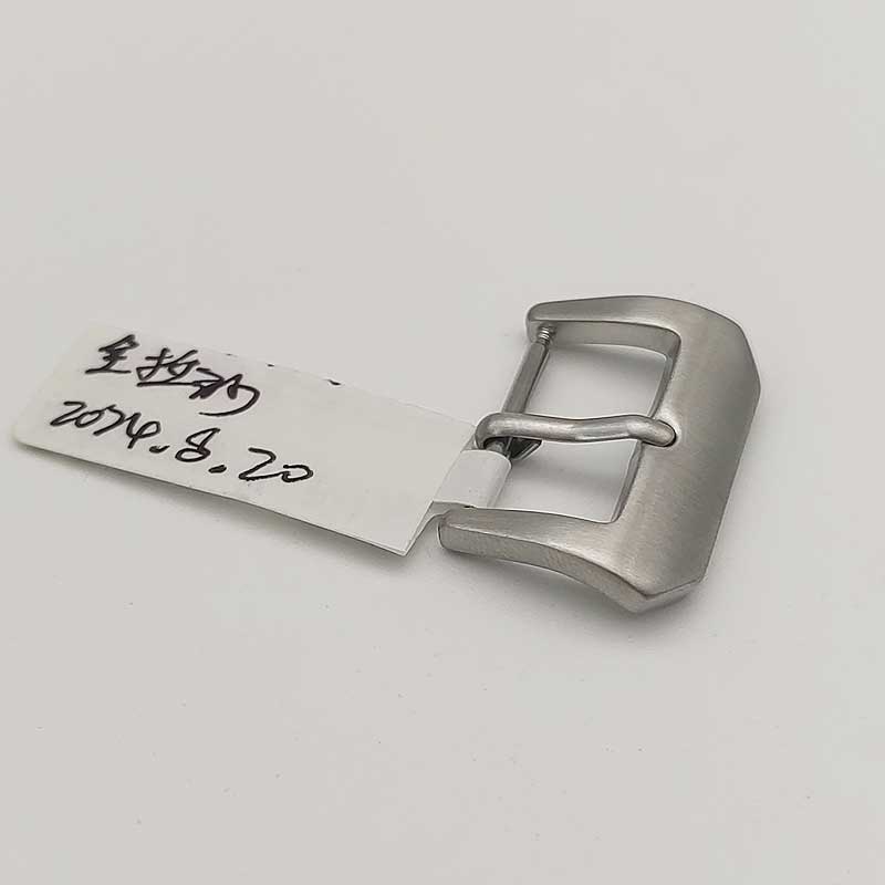 custom-made Watch Buckles