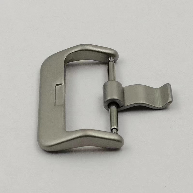 made-to-order Watch Buckle