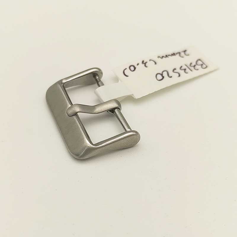 custom-made Watch Buckles