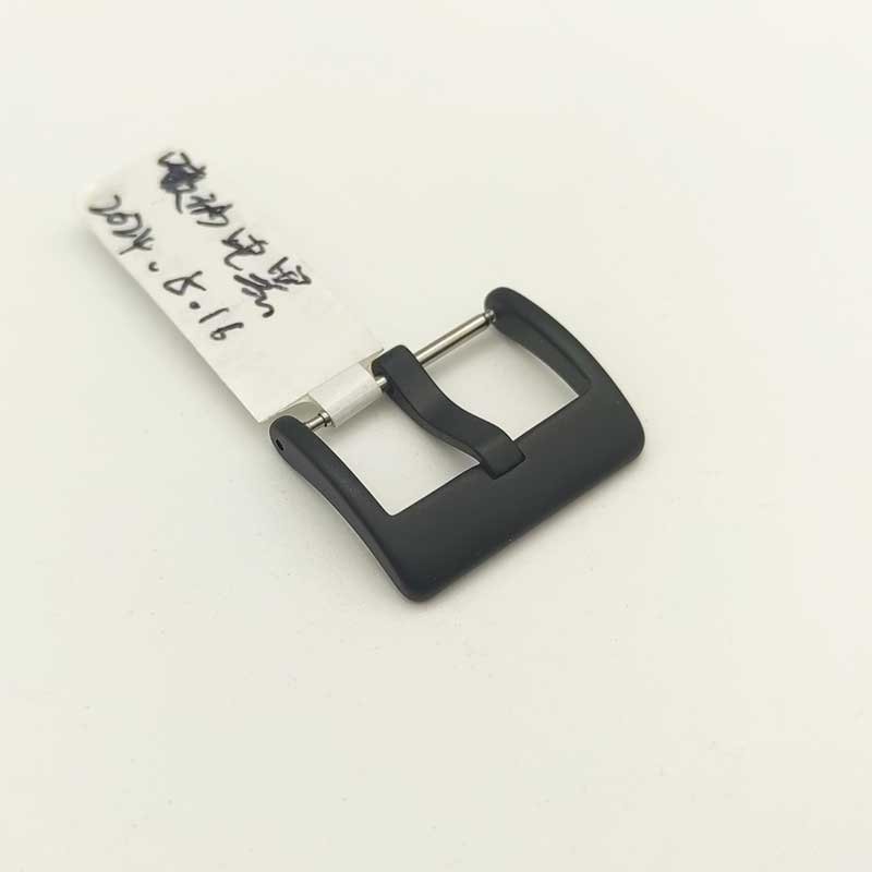 custom-made Watch Buckles