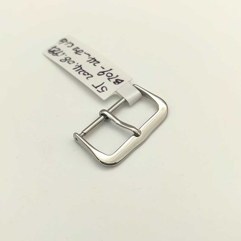 custom-made Watch Buckles