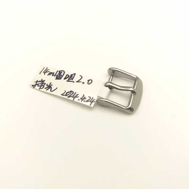 custom-made Watch Buckles
