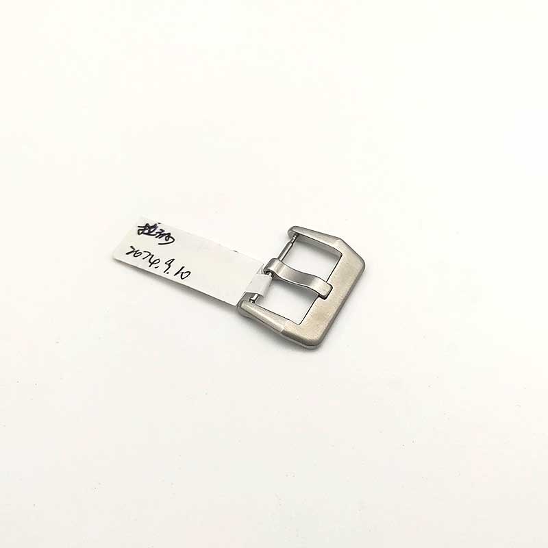 custom-made Watch Buckles