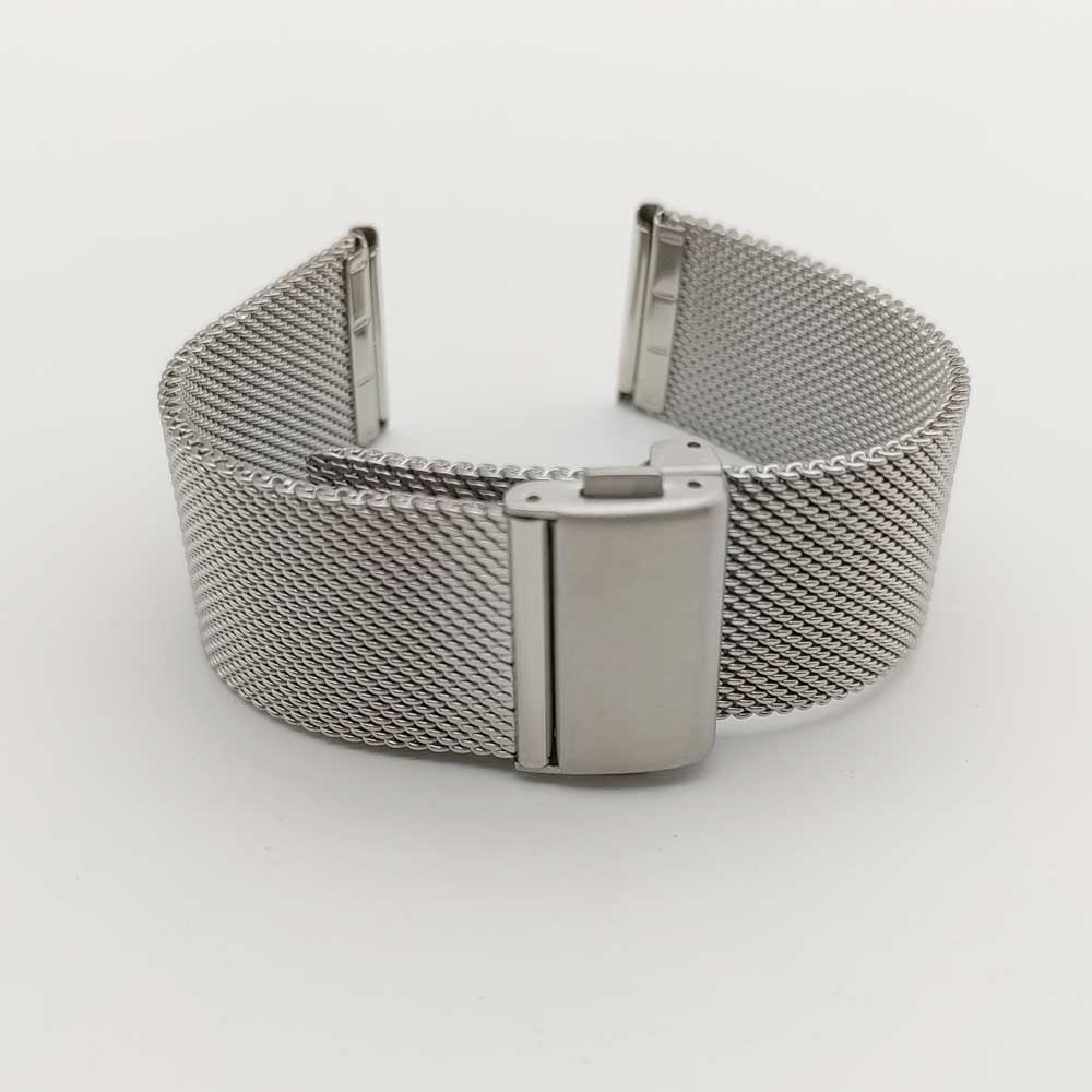 producing watch clasp