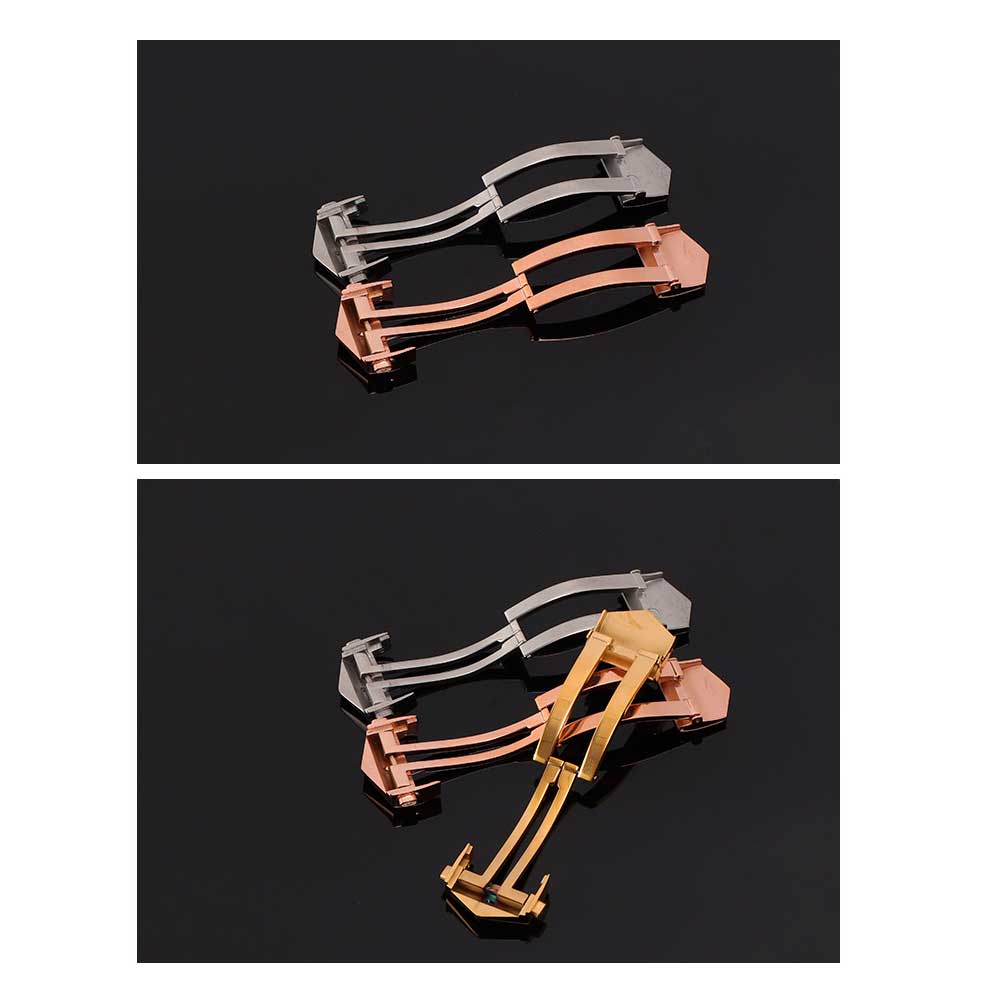 Watch Clasp supplier