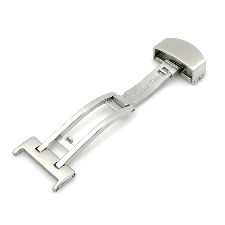 Watch clasp manufacturer