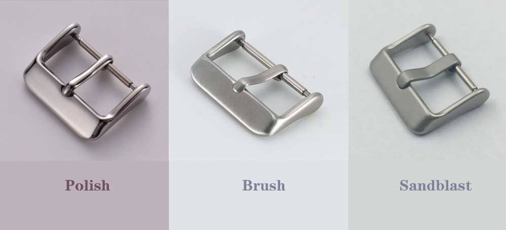microbrand watch accessories