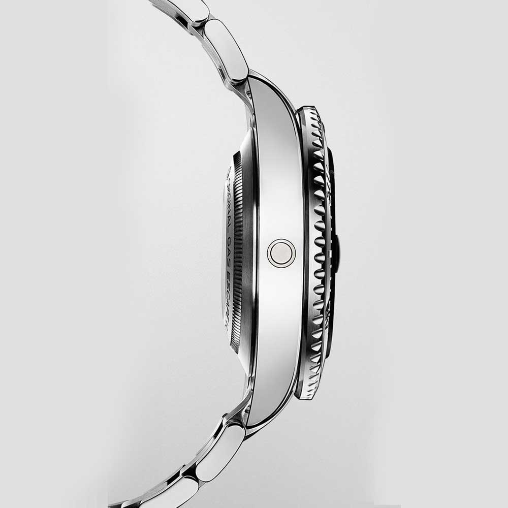 watch buckle for leather strap